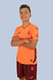 JOMA 25/26 TURUNCU FORMA ÇOCUK