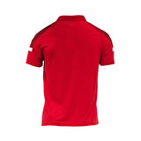 Uhlsport Energy Kırmızı Spor - Tenis Polo T-Shirt 1101801 