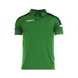 Uhlsport Energy Yeşil Spor - Tenis Polo T-Shirt 1101801 