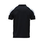 Uhlsport Energy Siyah - Gri Spor - Tenis Polo T-Shirt 1101801 