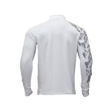 Joma Premium Training Sweat 9212328 - Beyaz