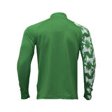 JOMA PREMIUM TRAINING SWEAT-YEŞİL