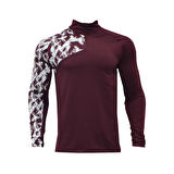 Joma Premium Training Sweat 9212328 - Bordo