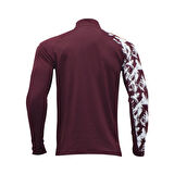 Joma Premium Training Sweat 9212328 - Bordo