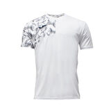 Joma Premium Training Erkek Tişört Beyaz