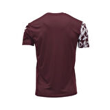 Joma Premium Training Erkek Tişört Bordo
