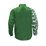 Joma Premium Erkek Yeşil Yağmurluk