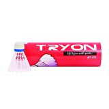 Tryon Badminton Topu (Plastik)