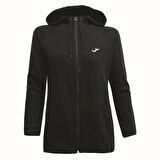 Joma 6231305-20.002 Full Zip Level W Kadın Sweatshirt