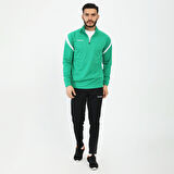 Tryon Erkek Futbol Antrenman Sweatshirt Evo Pro 1018058