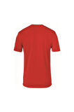 Uhlsport Erkek Antrenman T-Shirt Score 26 1003451
