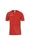 Uhlsport Erkek Antrenman T-Shirt Score 26 1003451