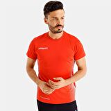 Uhlsport Erkek Antreman T-Shirt Score