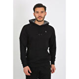 Joma Erkek Günlük Sweatshirt Hoody Limit 4241303