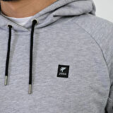 Joma Erkek Günlük Sweatshirt Hoody Limit 4241303