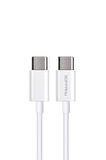 Type-C to Type-C USB Data Kablosu – 1mt.