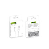 Type-C to Type-C USB Data Kablosu – 1mt.