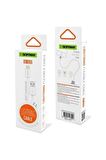 Soffany Uc-631 Hızlı Şarj Kablosu Lıghtnıng 2.1