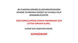 Iphone 16 ProMax Uyumlu Lens Koruma Hediyeli Mat MagSafe Özellikli Kılıf