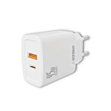 45W USB-C Şarj & Data Kablosu