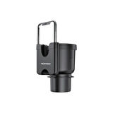 360°  Araç Telefon ve Bardak Tutucu