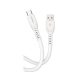 USB to Type-C Şarj & Data Kablosu 3.0A