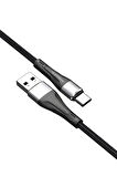 USB to Type-C Şarj & Data Kablosu 3.0A