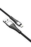 USB to Lightning Şarj & Data Kablosu 3.0A