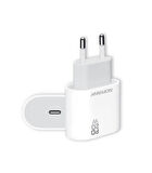 20W PD USB-C Hızlı Şarj Adaptörü