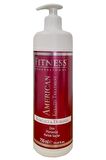 Sam Fitness Amerikan Keratin Saç Bakımı-Brezilya Fönü-Kokusuz ve Dumansız 750 Ml.