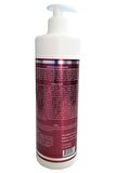 Sam Fitness Amerikan Keratin Saç Bakımı-Brezilya Fönü-Kokusuz ve Dumansız 750 Ml.