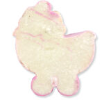 BEBEK PUSETLİ MAGNET PEMBE PK:20-KL:1200
