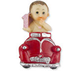 BEBEK 1 YAŞ KIRMIZI WOSWOS PEMBE PK:20-KL:960