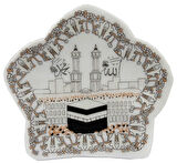 AYET ALLAH C.C KABELİ VE VAZOLU 1 ADET