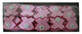 Tulum Keçe Pembe 4.5x5 Cm