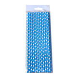 PİPET PUANTİYELİ MAVİ 25 ADET 1 PAKET