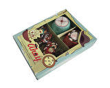 KAP KEK KABI&KÜRDAN KORSAN 67 PCS 1 SET