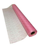 Tül Örümcek Aği Pembe 75 Cm ( 25 Metre )