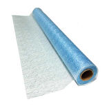 Tül Örümcek Aği Mavi 75 Cm ( 25 Metre )