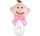 BEBEK FİYONKLU PEMBE PK:50 KL:2000