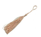 Püskül Pudra 8 Cm ( 100 Adet )