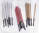 Mum Pastel Altin 16 Cm