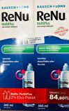 Renu Multiplus Lens Solüsyonu 2 x 360 ml (84,80 TL Etiketli)