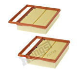 Mercedes Hava Filtresi - Hava Filtresi - Hng E747l-2