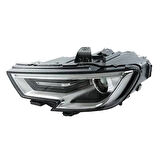 Vag Far Sol (xenon Drl) A3 12> - Valeo 046814