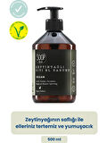  Sıvı El Sabunu Zeytinyağlı 5 L Refill | %100 Saf Zeytinyağlı | Vegan Ve Doğal İçerik | Kolay Durulanır 1 Sıvı El Sabunu Zeytinyağlı 5 L Refill | %100 Saf Zeytinyağlı | Vegan Ve Doğal İçerik | Kolay Durulanır 2 Sıvı El Sabunu Zeytinyağlı 5 L Refill |