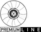 Vag Fan Termigi (pervaneli, Om611, Om612) V-Class 638/2 99>03 Vito 638 99>03 Sprinter 00>06 Crafter 06>1 - Mahle Cff 493 000p