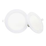 Global K2 KDL402 15W 6500K SMD LED Panel Armatür S/A 