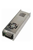 KENDAL 30A LED TRAFOSU (SLİM) 360W FANLI AŞIRI AKIM KORUMALI