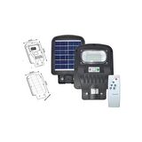 Horoz Grand-50 6400k Beyaz Işık Solar Sokak Lambası Kumandalı  314021